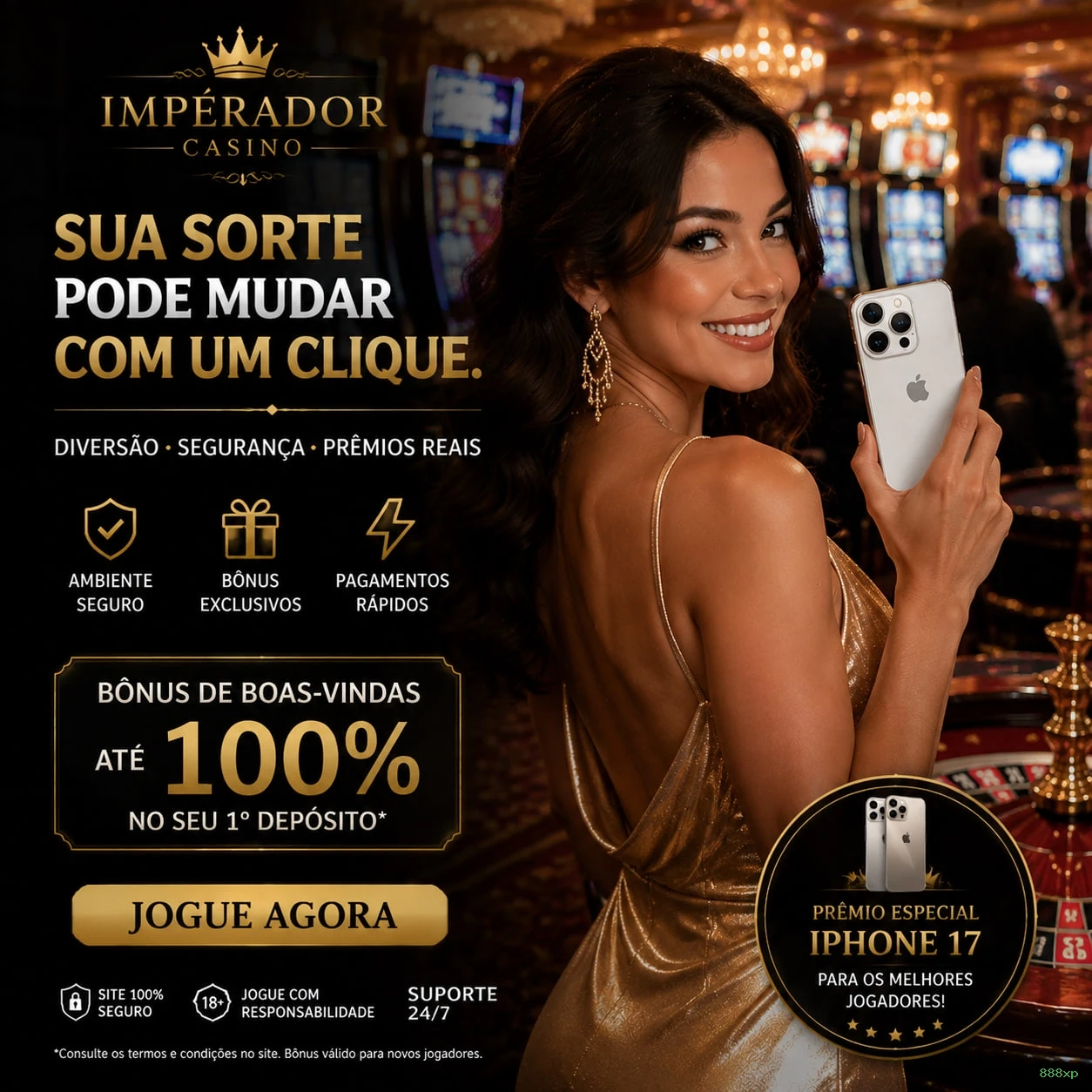 Atualizações Automáticas