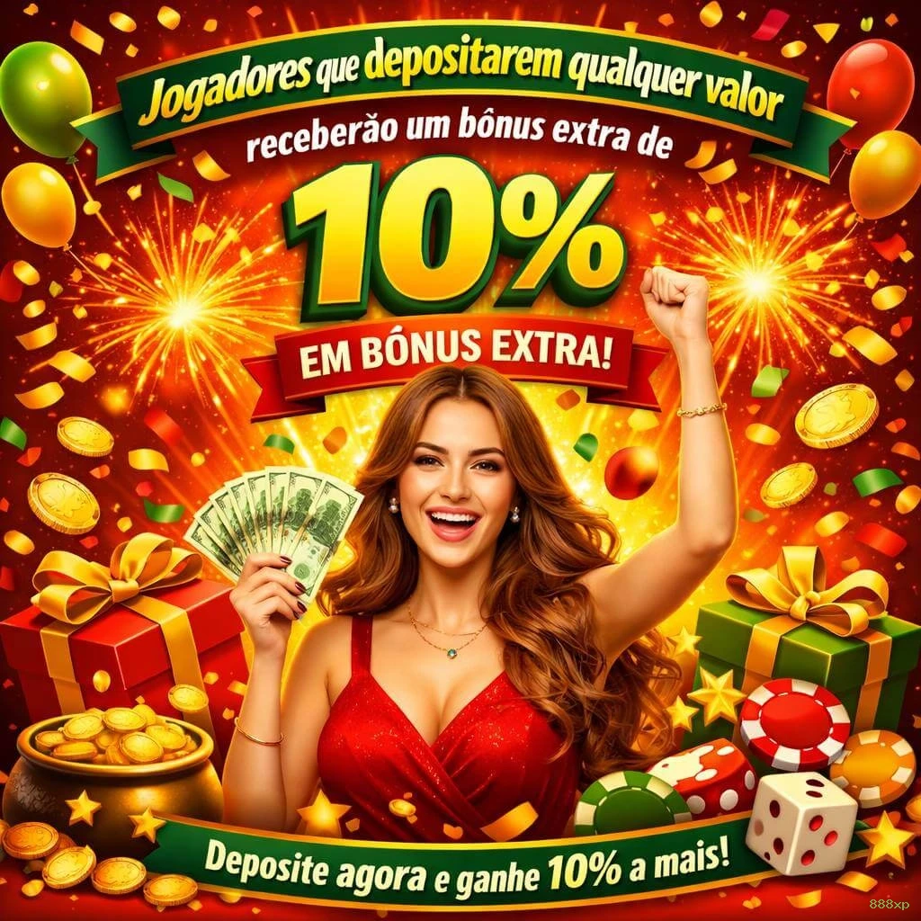 APK oficial da 888xp para Android