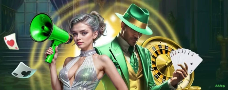 Cassino ao vivo da 888xp com dealers reais