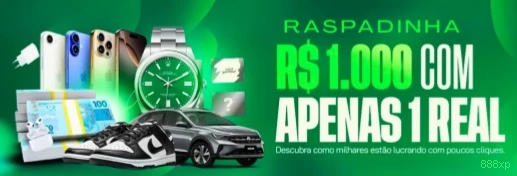 Programa VIP exclusivo da 888xp